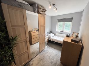 Bedroom Three- click for photo gallery
